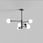 Люстра на штанге SHADE CH от ImperiumLoft