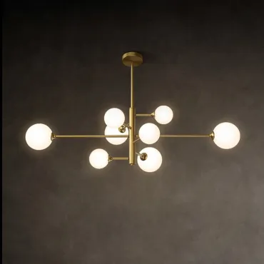 Люстра на штанге SHADE CH