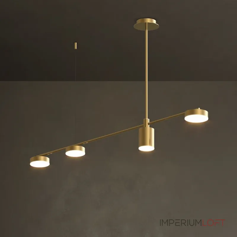 Светильник SHANNON от ImperiumLoft