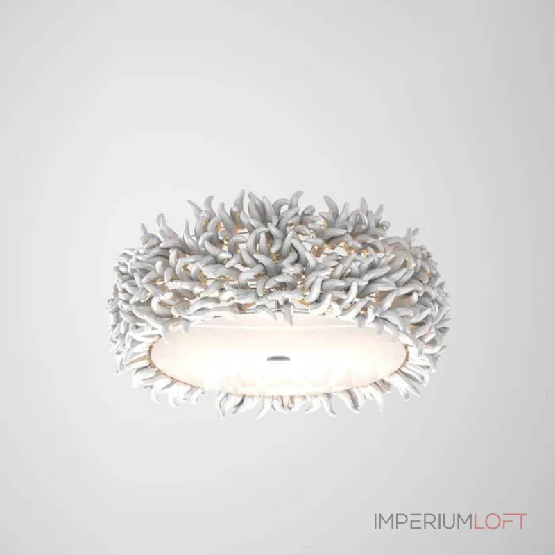 Подвесная люстра SIESTA