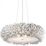 Подвесная люстра SIESTA