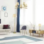 Настольная лампа SIMEN TAB от ImperiumLoft