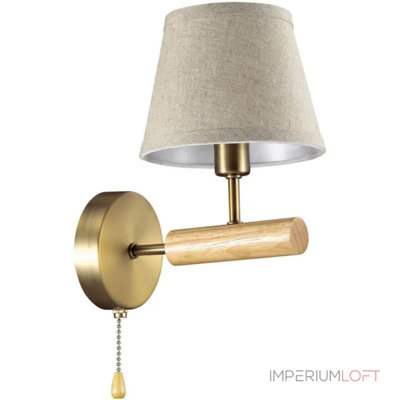 Бра SIMEN WALL от ImperiumLoft Бра SIMEN WALL от ImperiumLoft