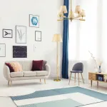 Торшер SIMEN FL от ImperiumLoft