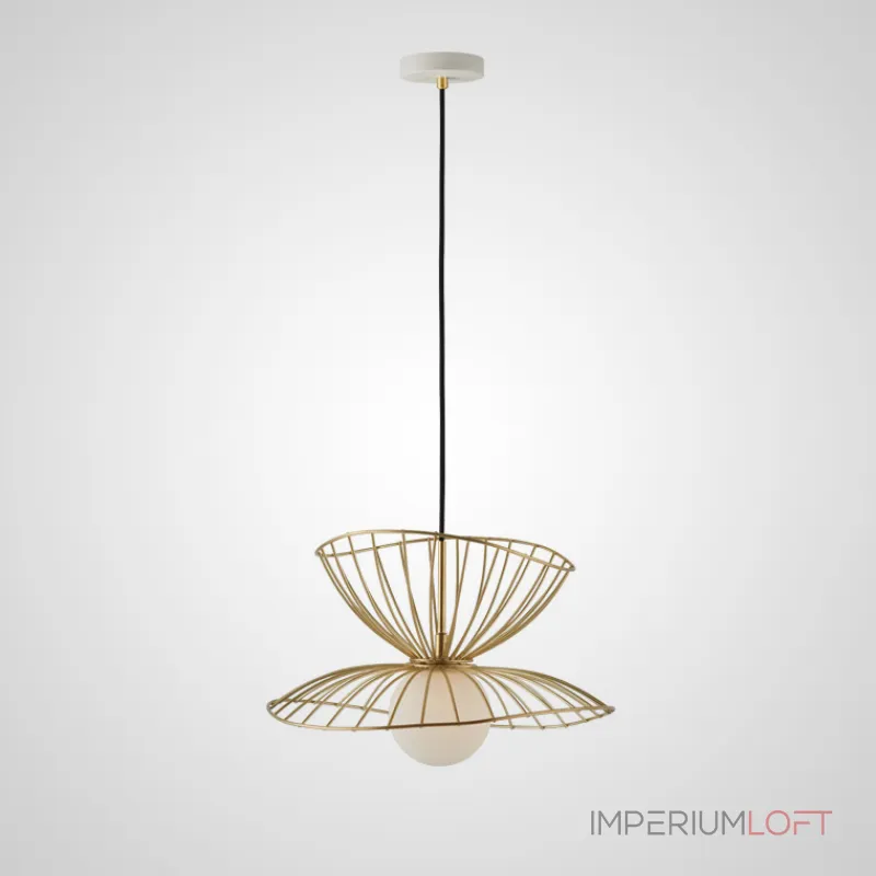 Подвесной светильник SIMRIS от ImperiumLoft