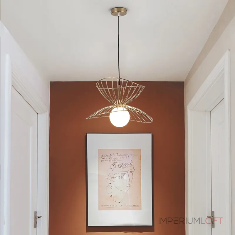 Подвесной светильник SIMRIS от ImperiumLoft