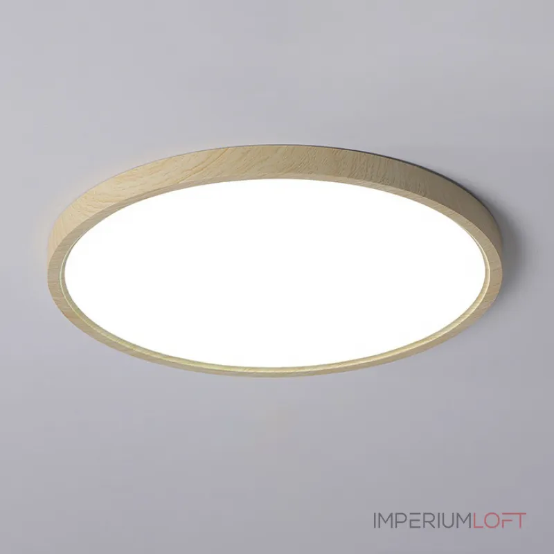 Потолочный светильник SLIM PATTERN от ImperiumLoft