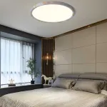 Потолочный светильник SLIM PATTERN от ImperiumLoft