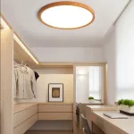 Потолочный светильник SLIM PATTERN от ImperiumLoft