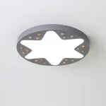 Потолочный светильник SPACE от ImperiumLoft