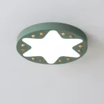 Потолочный светильник SPACE от ImperiumLoft