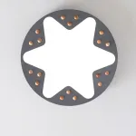 Потолочный светильник SPACE от ImperiumLoft