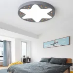 Потолочный светильник SPACE от ImperiumLoft