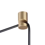 Подвесной светильник SPIN L3 Chrome от ImperiumLoft