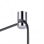 Подвесной светильник SPIN L3 Chrome от ImperiumLoft