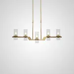 Светильник STAIRS от ImperiumLoft