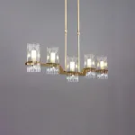 Светильник STAIRS от ImperiumLoft