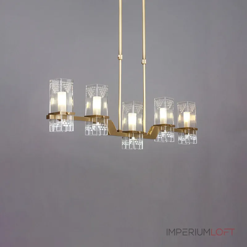 Светильник STAIRS от ImperiumLoft Светильник STAIRS от ImperiumLoft