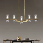 Светильник STAIRS от ImperiumLoft