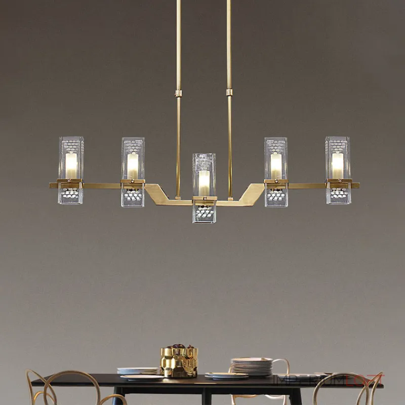 Светильник STAIRS от ImperiumLoft Светильник STAIRS от ImperiumLoft