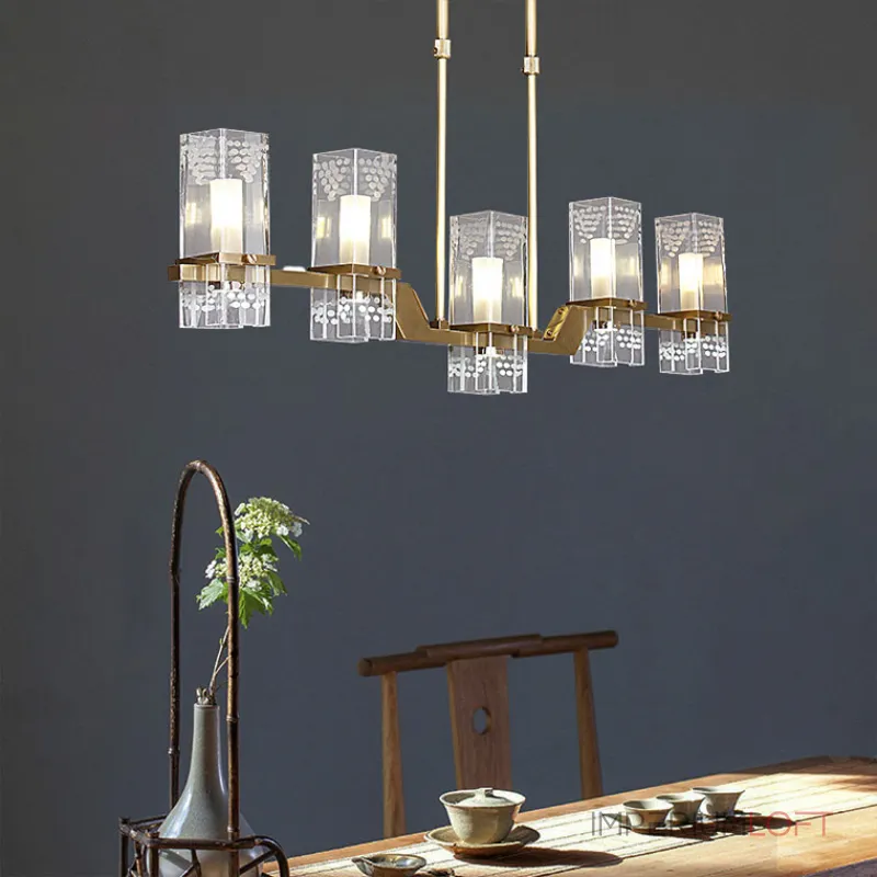 Светильник STAIRS от ImperiumLoft Светильник STAIRS от ImperiumLoft