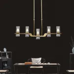 Светильник STAIRS от ImperiumLoft