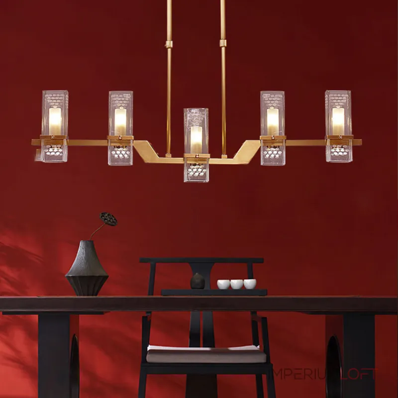 Светильник STAIRS от ImperiumLoft Светильник STAIRS от ImperiumLoft