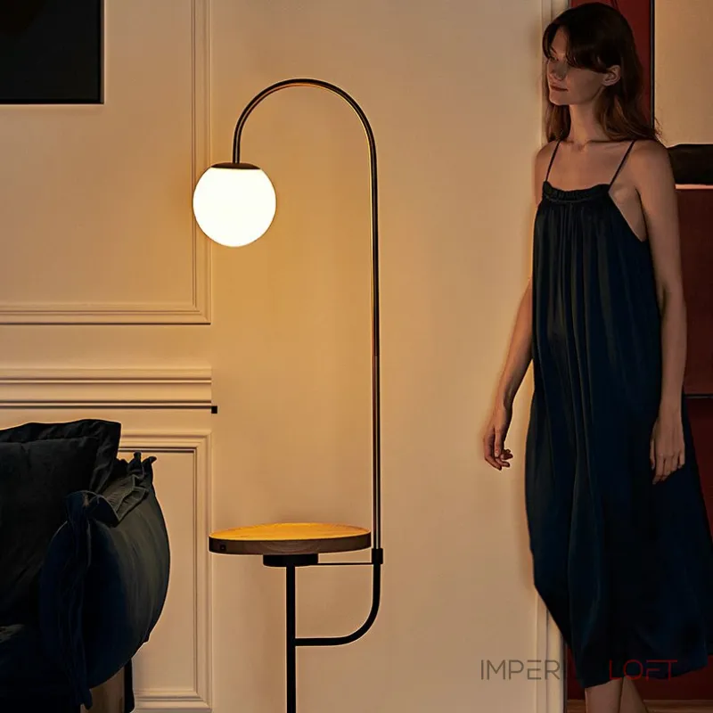 Торшер STENS от ImperiumLoft Торшер STENS от ImperiumLoft
