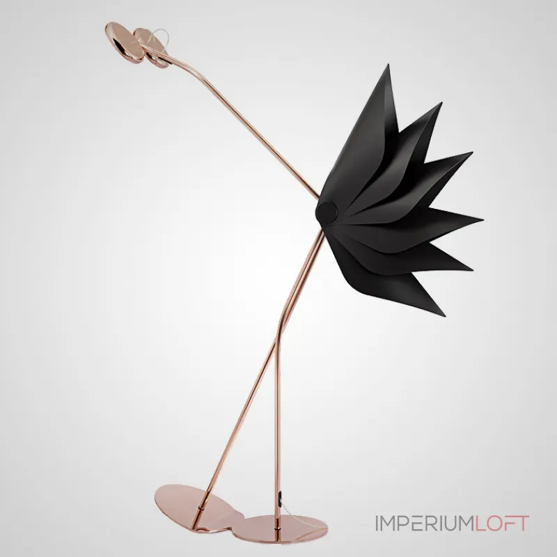Напольный светильник STRUTS от ImperiumLoft Напольный светильник STRUTS от ImperiumLoft