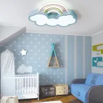 Потолочный светильник SUMMER от ImperiumLoft