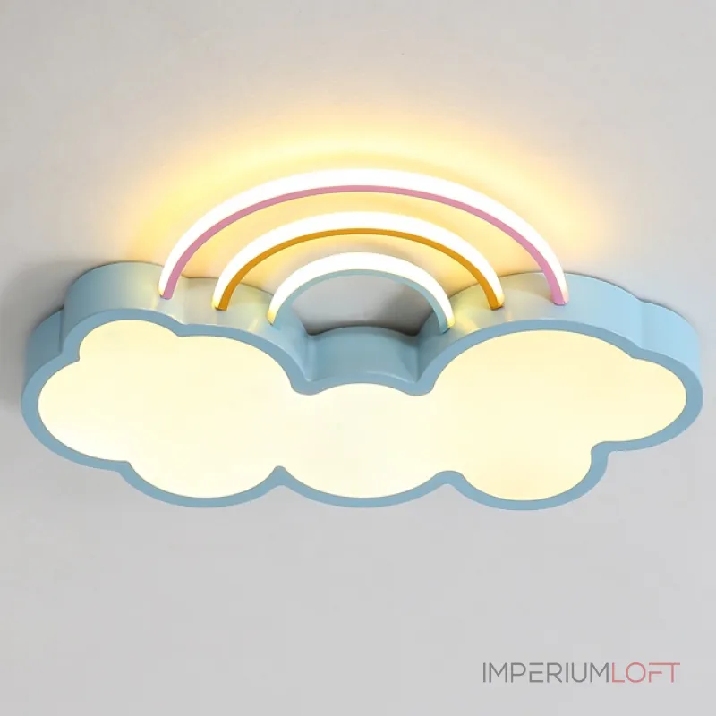 Потолочный светильник SUMMER от ImperiumLoft