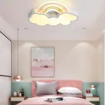 Потолочный светильник SUMMER от ImperiumLoft