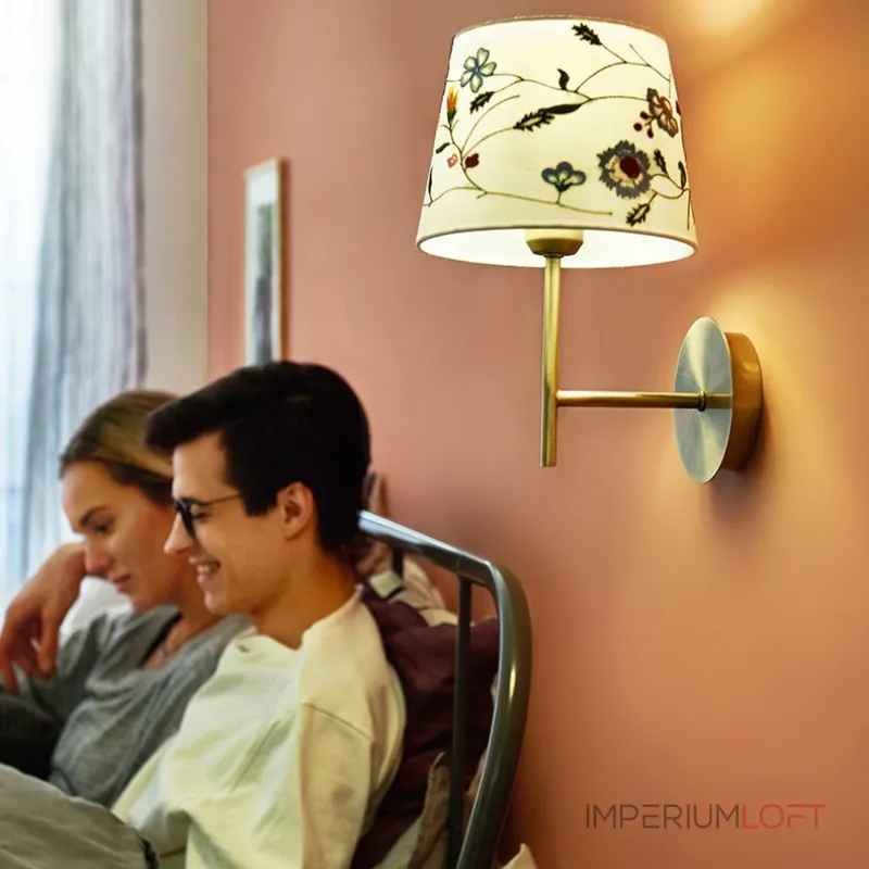 Бра SVEG WALL от ImperiumLoft