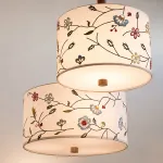 Подвесной светильник SVEG от ImperiumLoft