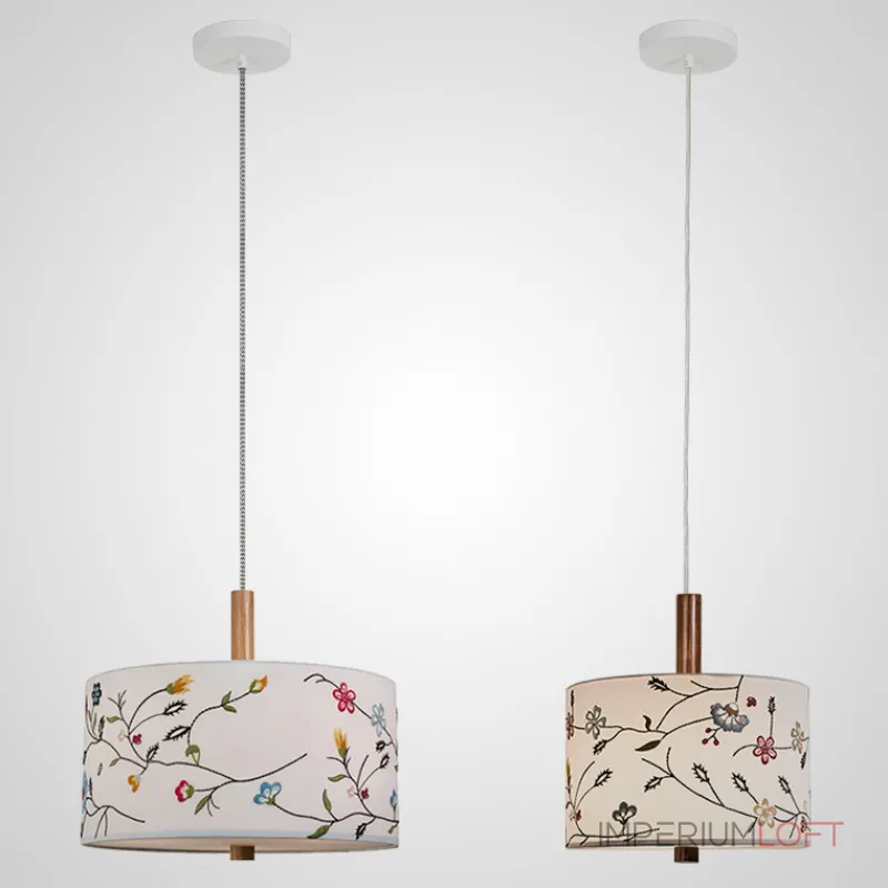 Подвесной светильник SVEG от ImperiumLoft Подвесной светильник SVEG от ImperiumLoft