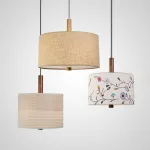 Подвесной светильник SVEG от ImperiumLoft