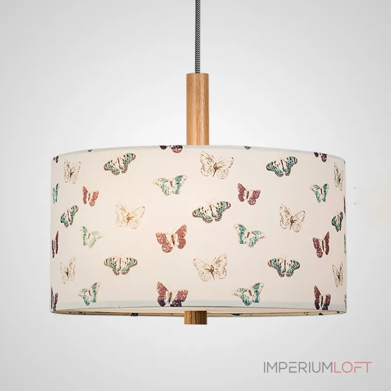 Подвесной светильник SVEG от ImperiumLoft Подвесной светильник SVEG от ImperiumLoft