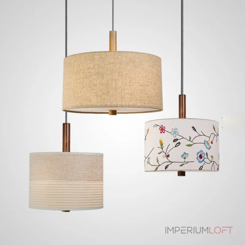 Подвесной светильник SVEG от ImperiumLoft Подвесной светильник SVEG от ImperiumLoft