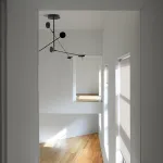 Люстра светодиодная на штанге TALK B L1-2