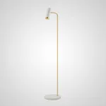 Торшер TALSI FL от ImperiumLoft