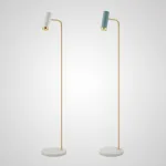 Торшер TALSI FL от ImperiumLoft