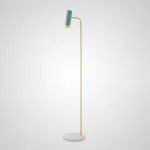 Торшер TALSI FL от ImperiumLoft