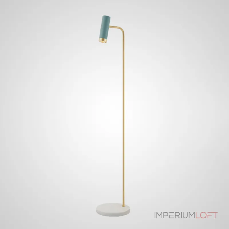 Торшер TALSI FL от ImperiumLoft Торшер TALSI FL от ImperiumLoft