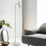 Торшер TALSI FL от ImperiumLoft