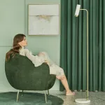 Торшер TALSI FL от ImperiumLoft