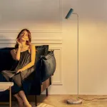 Торшер TALSI FL от ImperiumLoft