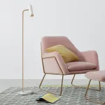 Торшер TALSI FL от ImperiumLoft