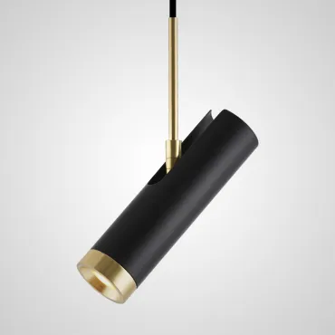 Подвесной светильник TALSI ONE Black Подвесной светильник TALSI ONE Black