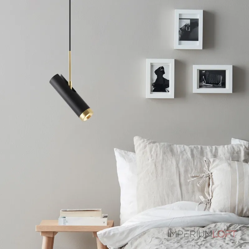 Подвесной светильник TALSI ONE Green от ImperiumLoft Подвесной светильник TALSI ONE Green от ImperiumLoft