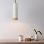 Подвесной светильник TALSI ONE Green от ImperiumLoft